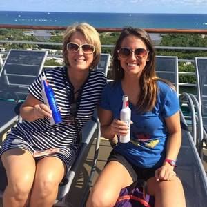 Meet your Posher, Michele